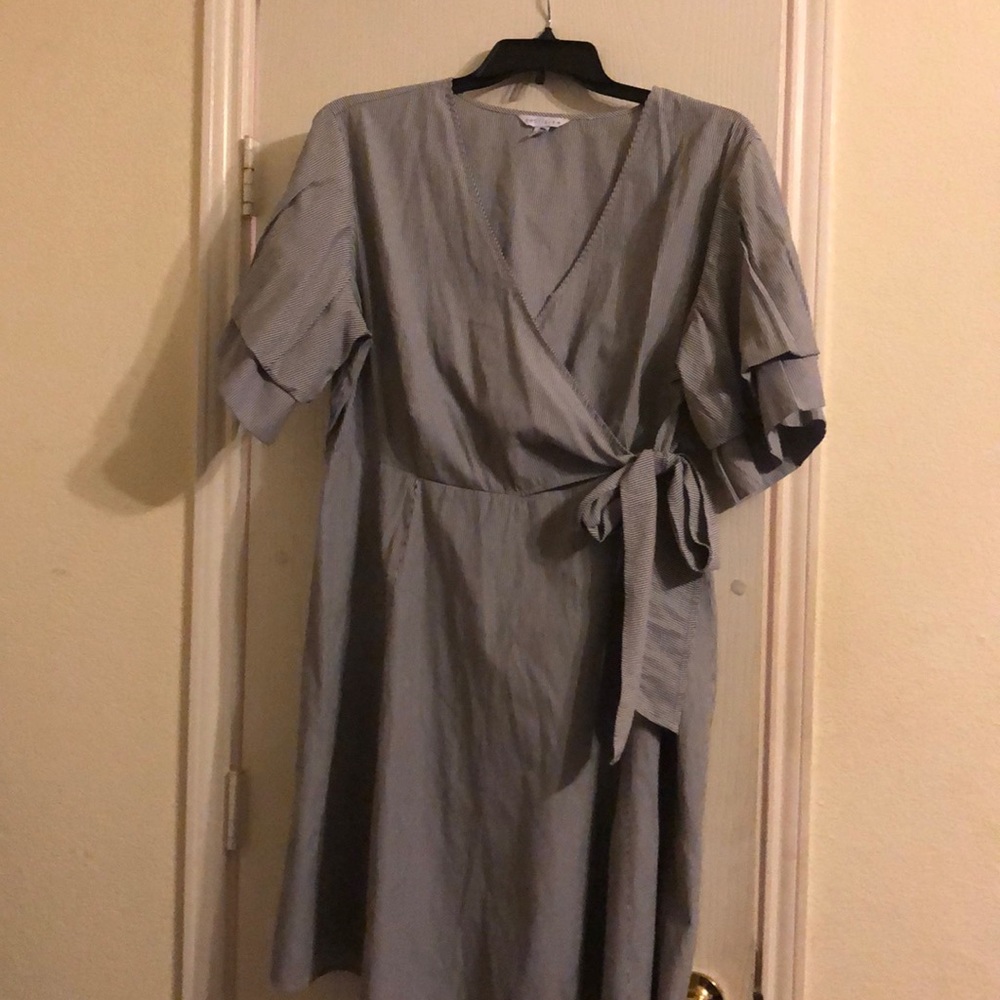 Women’s dress 20w